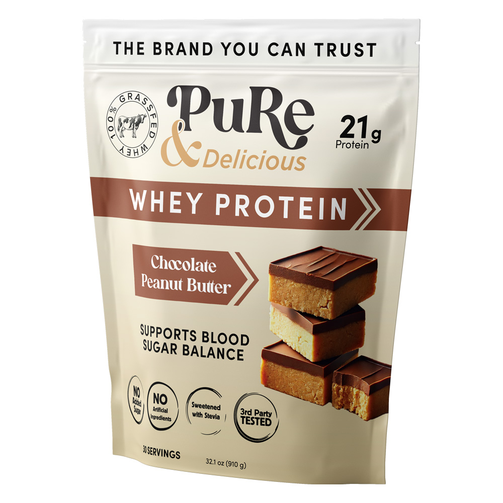 Chocolate Peanut Butter